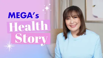 mega-s-health-story